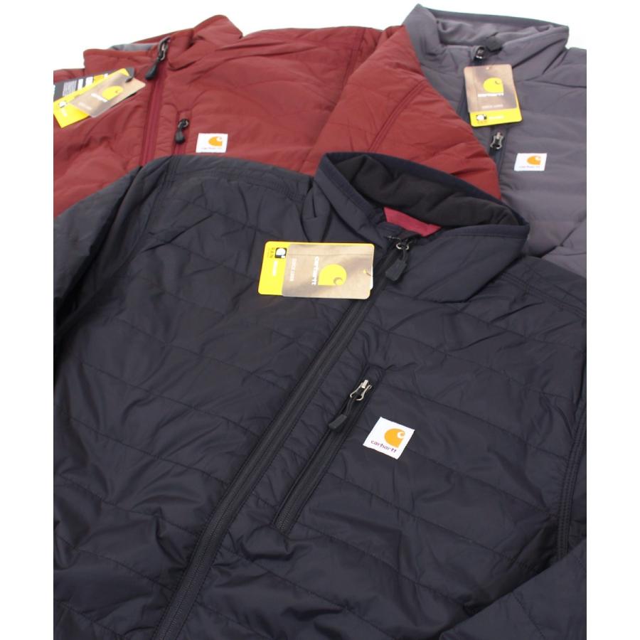 Carhartt carhartt カーハート 中綿ジャケット メンズ アウター