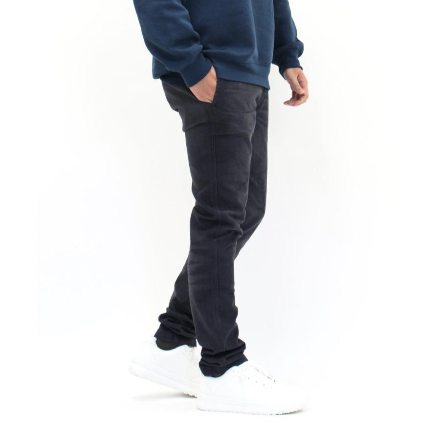 Diesel ディーゼル ウォッシュ加工 ストレッチスキニーパンツ スウェットデニム ジョグジーンズ Chi Shaplow メンズ ブランド T Ds Bottoms 10 Topism Topism トップイズム メンズ通販 通販 Yahoo ショッピング