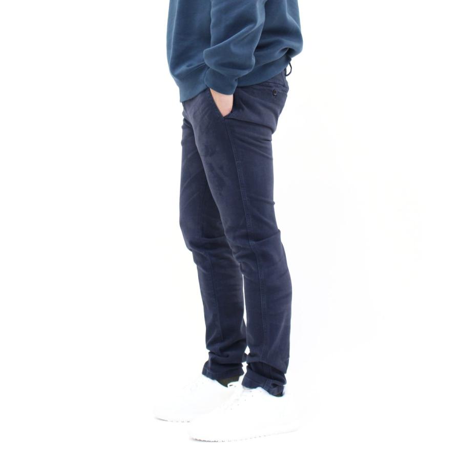 Diesel ディーゼル ウォッシュ加工 ストレッチスキニーパンツ スウェットデニム ジョグジーンズ Chi Shaplow メンズ ブランド T Ds Bottoms 10 Topism Topism トップイズム メンズ通販 通販 Yahoo ショッピング