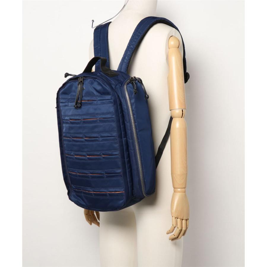 DIESEL ディーゼル☆メタルロゴ LE-ZIPPER デニム リュック DIESEL ディーゼル☆メタルロゴ LE-ZIPPER デニム リュック