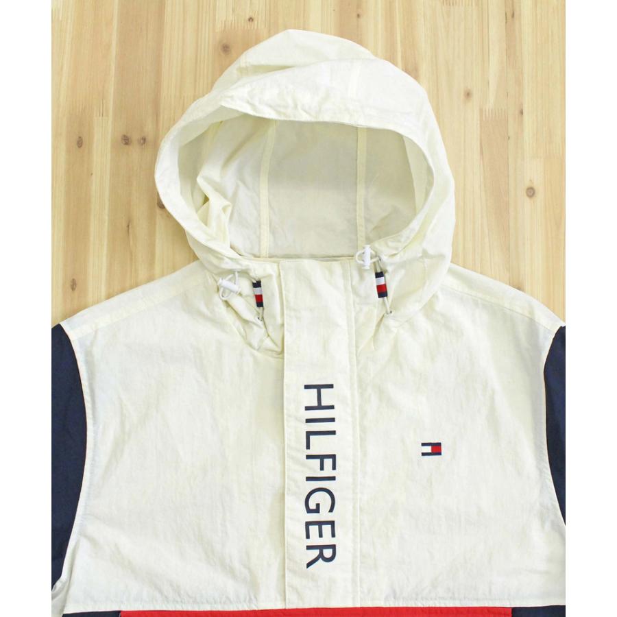 TOMMY HILFIGER（トミー・ヒルフィガー） トミー ヒルフィガー ハーフ