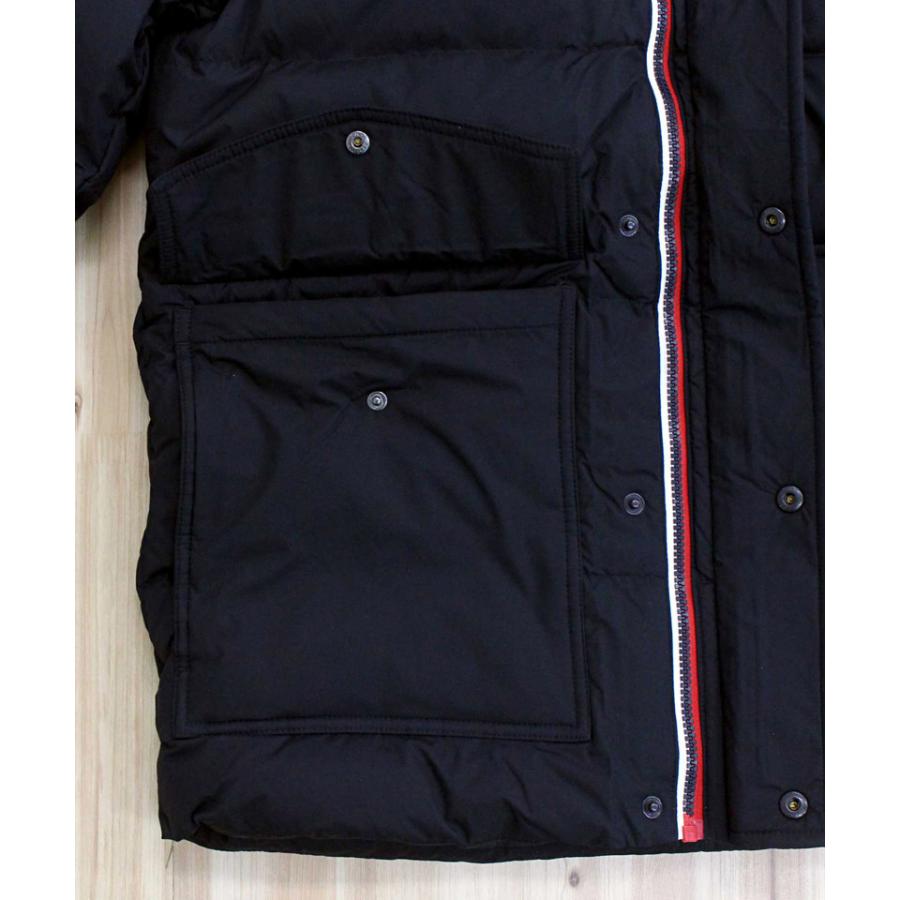 TOMMY HILFIGER（トミー・ヒルフィガー） トミー ヒルフィガー ダウン