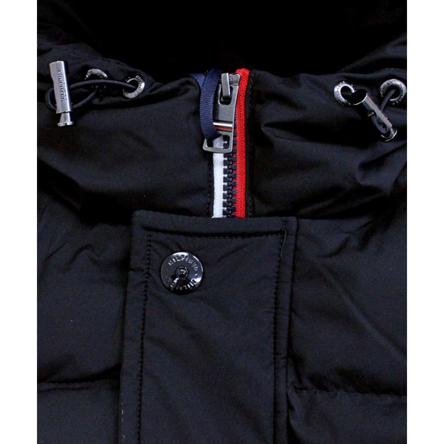 TOMMY HILFIGER（トミー・ヒルフィガー） トミー ヒルフィガー ダウン