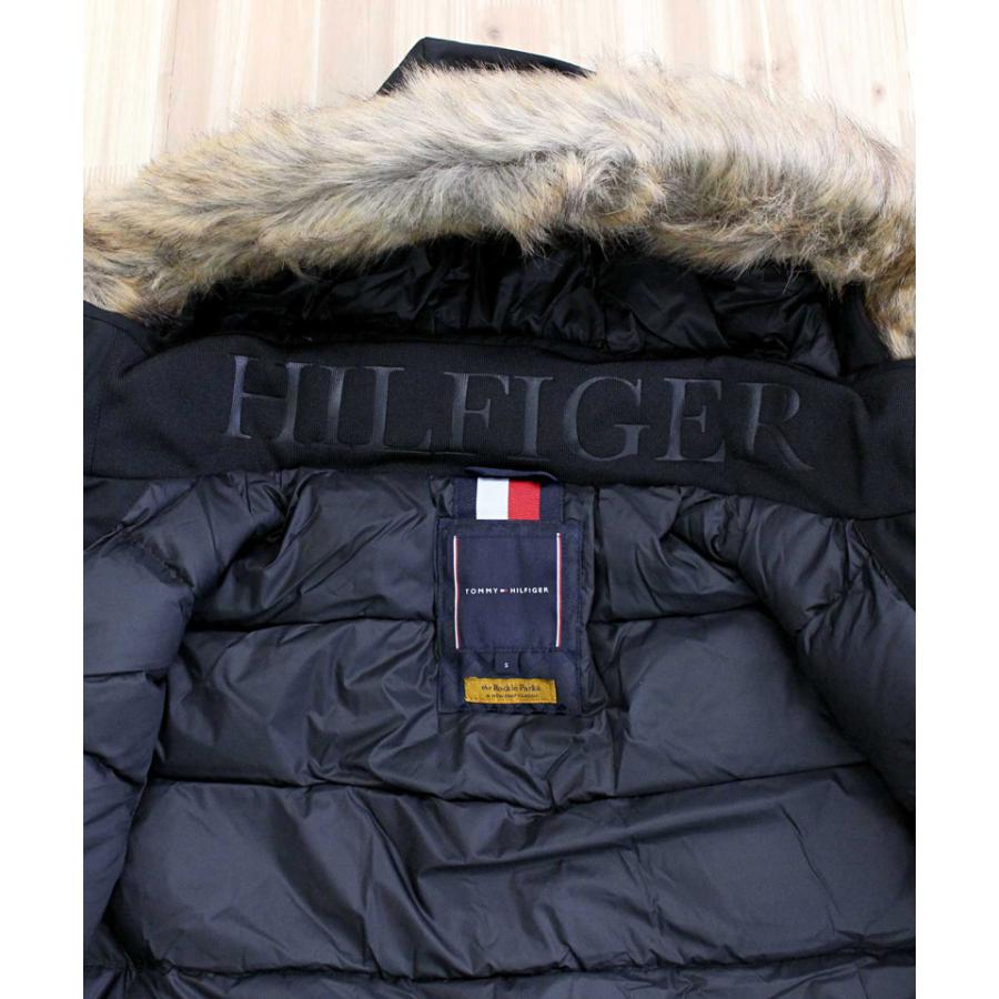 TOMMY HILFIGER（トミー・ヒルフィガー） トミー ヒルフィガー