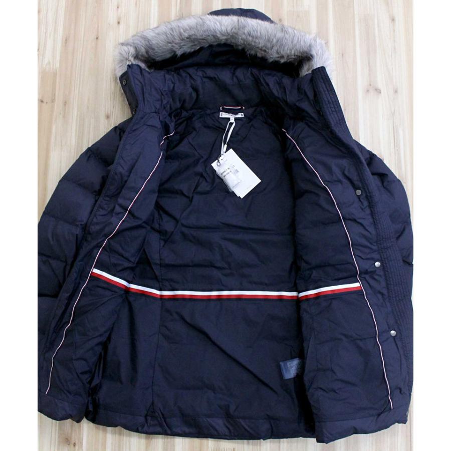 TOMMY HILFIGER トミー ヒルフィガー レディース ダウン TOMMY HILFIGER トミー ヒルフィガー レディース ダウン