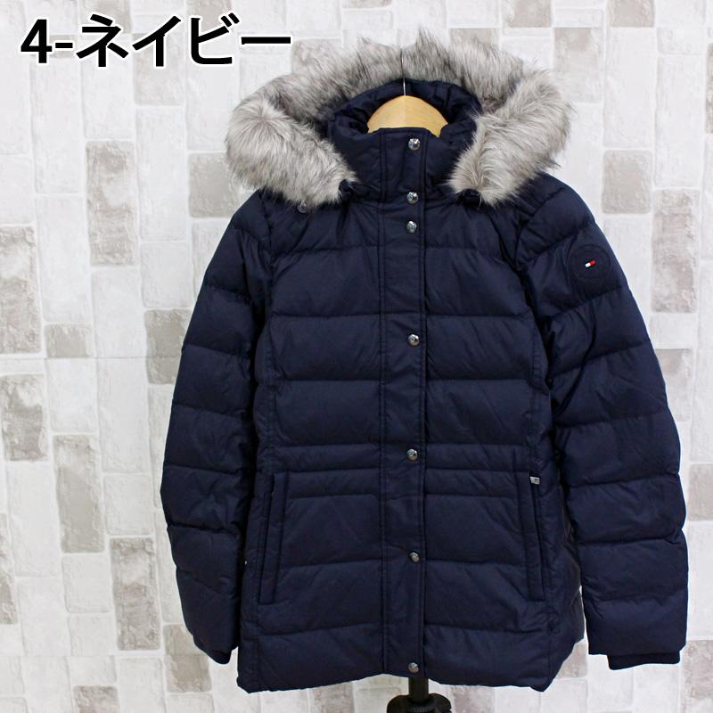 TOMMY HILFIGER トミー ヒルフィガー レディース ダウン TOMMY HILFIGER トミー ヒルフィガー レディース ダウン