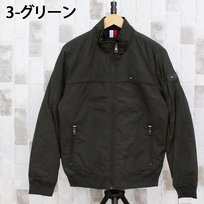 トミーヒルフィガー/ゴルフ 防風ジャケット【XL】超美品！ TOMMY HILFIGER（トミー・ヒルフィガー） トミー ヒルフィガー
