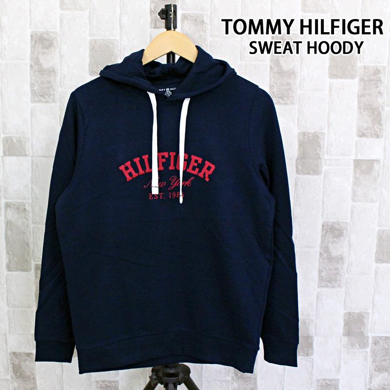 TOMMY HILFIGER トミー ヒルフィガー フロントロゴ ライト