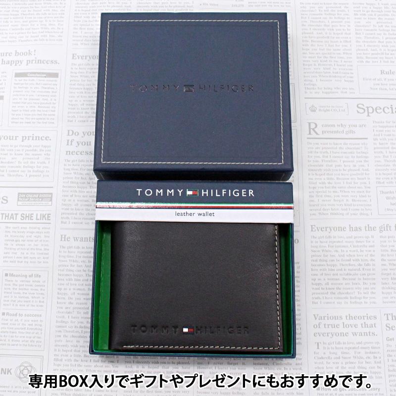 TOMMY HILFIGER（トミー・ヒルフィガー） トミー ヒルフィガー