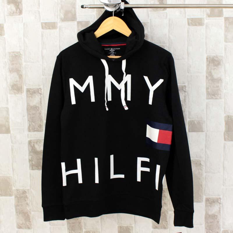 TOMMY HILFIGER トミー ヒルフィガー ビッグロゴ スウェット TOMMY HILFIGER トミー ヒルフィガー ビッグロゴ スウェット