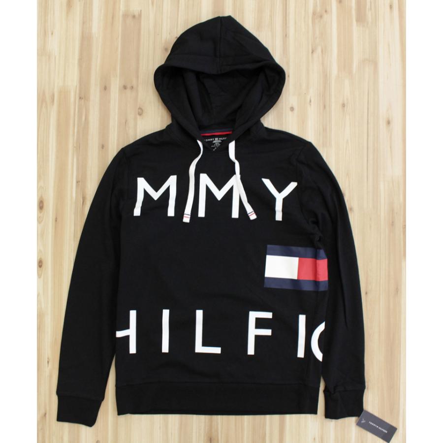 TOMMY HILFIGER トミー ヒルフィガー ビッグロゴ スウェット TOMMY HILFIGER トミー ヒルフィガー ビッグロゴ スウェット