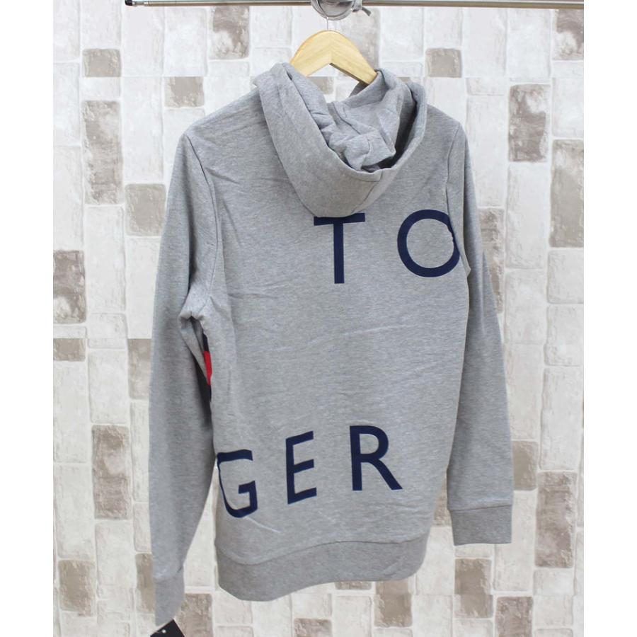 TOMMY HILFIGER トミー ヒルフィガー ビッグロゴ スウェット TOMMY HILFIGER トミー ヒルフィガー ビッグロゴ スウェット