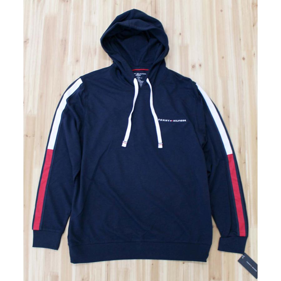 TOMMY HILFIGER（トミー・ヒルフィガー） トミー ヒルフィガー サイド
