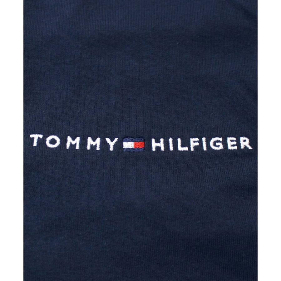 TOMMY HILFIGER（トミー・ヒルフィガー） トミー ヒルフィガー サイド