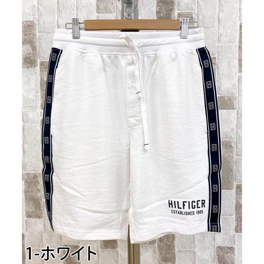 TOMMY HILFIGER（トミー・ヒルフィガー） トミー ヒルフィガー サイド