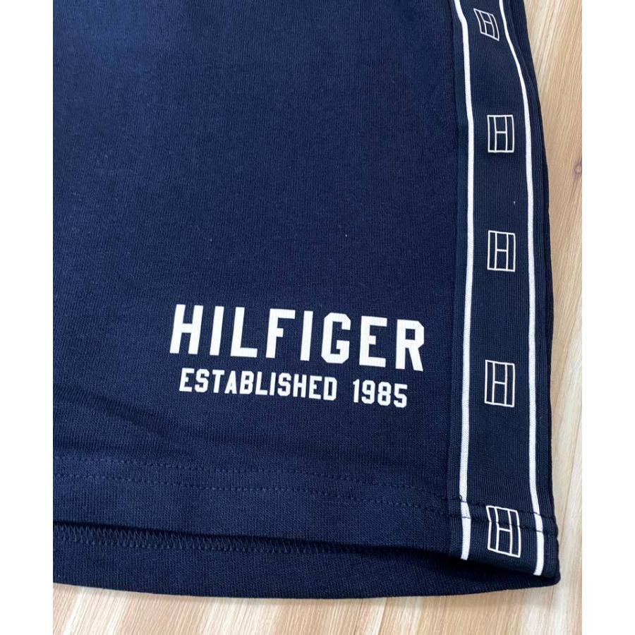 TOMMY HILFIGER（トミー・ヒルフィガー） トミー ヒルフィガー サイド