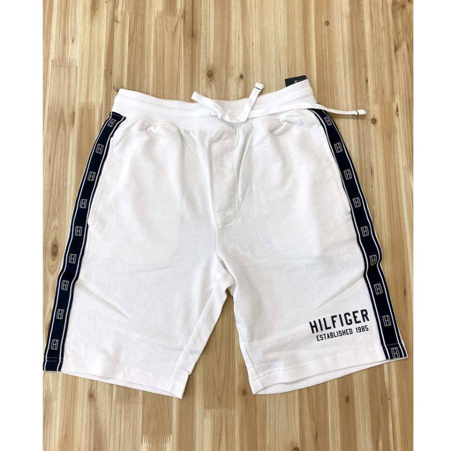 TOMMY HILFIGER（トミー・ヒルフィガー） トミー ヒルフィガー サイド