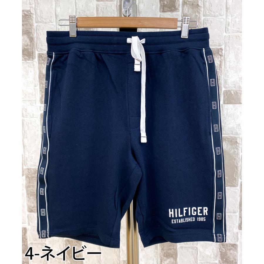 TOMMY HILFIGER（トミー・ヒルフィガー） トミー ヒルフィガー サイド