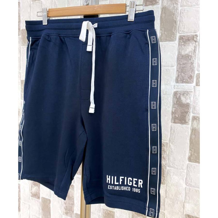 TOMMY HILFIGER（トミー・ヒルフィガー） トミー ヒルフィガー サイド