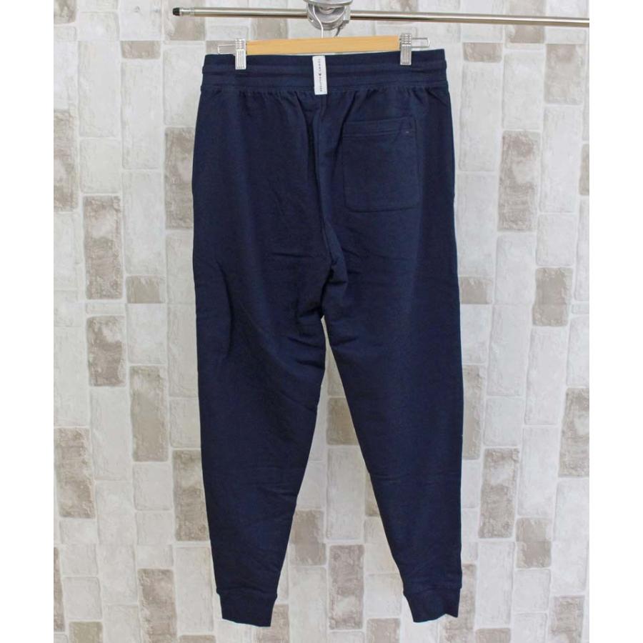 TOMMY HILFIGER トミー ヒルフィガー シグネチャーラウンジジョガー Signature Lounge Jogger パンツ ボトムス メンズ ブランド｜topism｜19