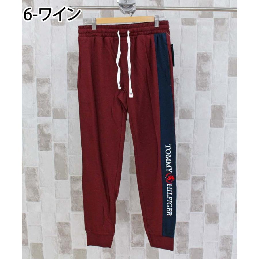 送料無料   トミー ヒルフィガー クレストグループパンツ Crest Group Pants TOMMY HILFIGER（トミー・ヒルフィガー） トミー ヒルフィガー