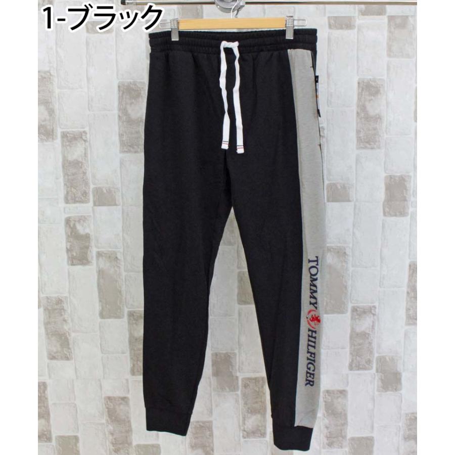 送料無料   トミー ヒルフィガー クレストグループパンツ Crest Group Pants TOMMY HILFIGER（トミー・ヒルフィガー） トミー ヒルフィガー