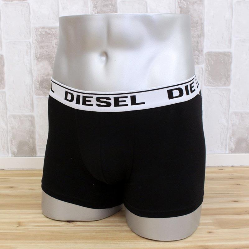 DIESEL ディーゼル 3P 3枚セット ボクサーパンツ トランクス 下着 アンダーウェア ロゴ 迷彩 カモフラ 無地 人気 00CKY3 RHASO E4111 E4112 E4113 プレゼント｜topism｜06