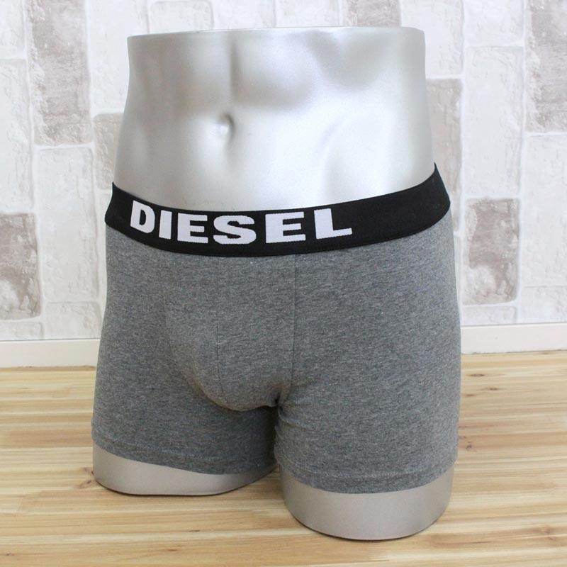 DIESEL ディーゼル 3P 3枚セット ボクサーパンツ トランクス