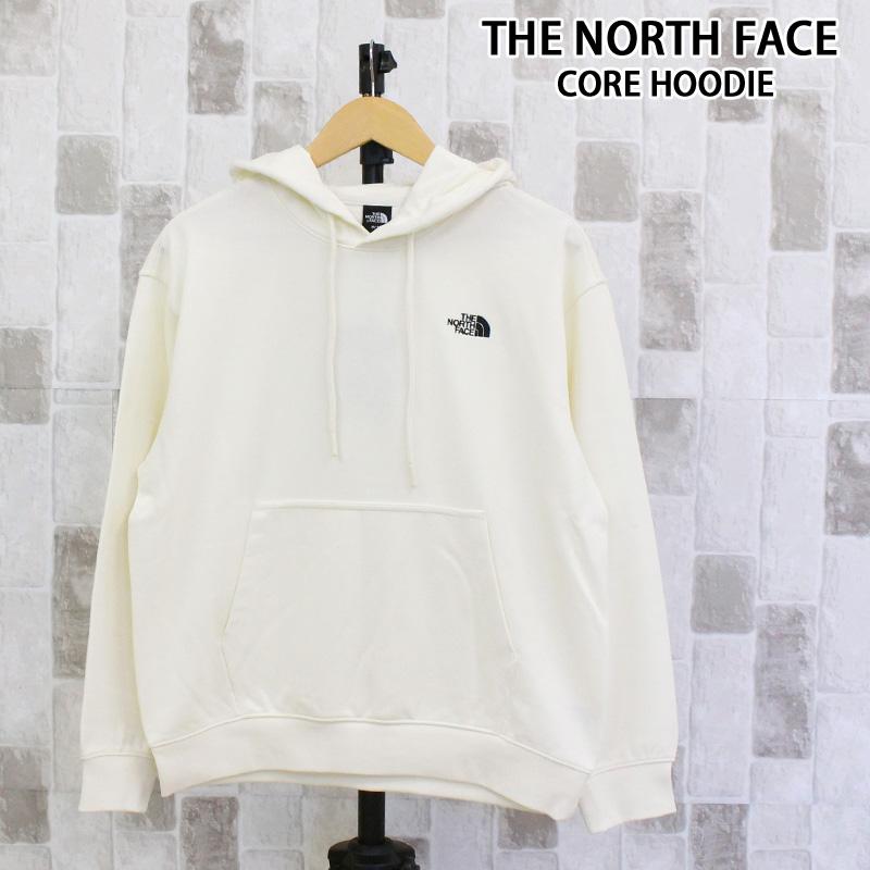 [新品] THE NORTH FACE メンズパーカー　M THE NORTH FACE（ザ ノースフェイス） ザ ノースフェイス コア