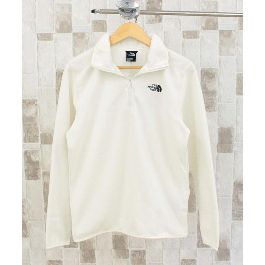 THE NORTH FACE ザ ノースフェイス グレイシャー クオーター THE NORTH FACE ザ ノースフェイス グレイシャー クオーター