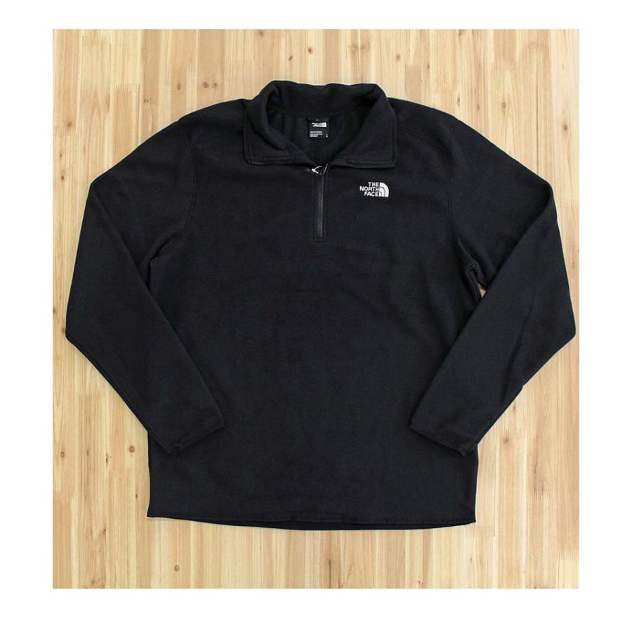 THE NORTH FACE ザ ノースフェイス グレイシャー クオーター