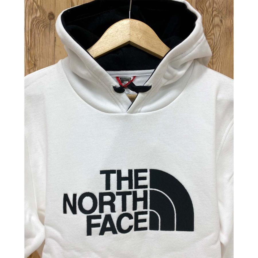 THE NORTH FACE ザ ノースフェイス ハーフドーム ロゴ刺繍 THE NORTH FACE ザ ノースフェイス ハーフドーム ロゴ刺繍