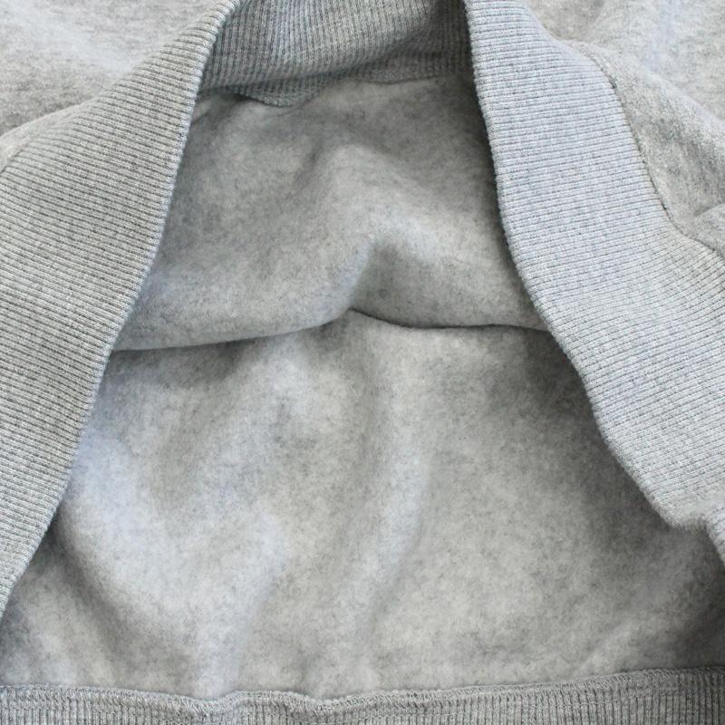 THE NORTH FACE ザ ノースフェイス テリー スウェットシャツ THE NORTH FACE ザ ノースフェイス テリー スウェットシャツ