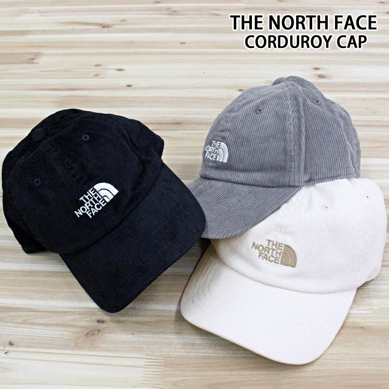 THE NORTH FACE ザ ノースフェイス TNF コーデュロイ ボール THE NORTH FACE ザ ノースフェイス TNF コーデュロイ ボール