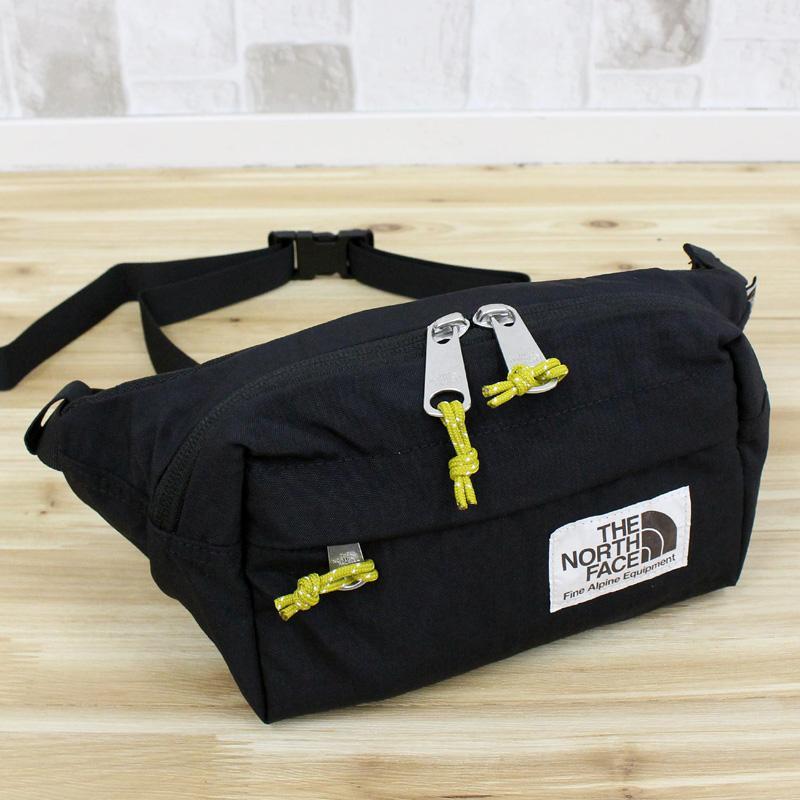 THE NORTH FACE（ザ ノースフェイス） ザ ノースフェイス バークレー