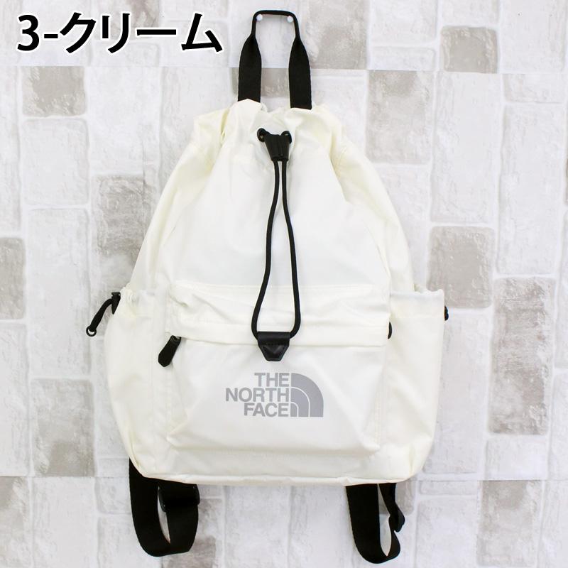 THE NORTH FACE ザ ノースフェイス TNF ボニーマルチパック THE NORTH FACE ザ ノースフェイス TNF ボニーマルチパック
