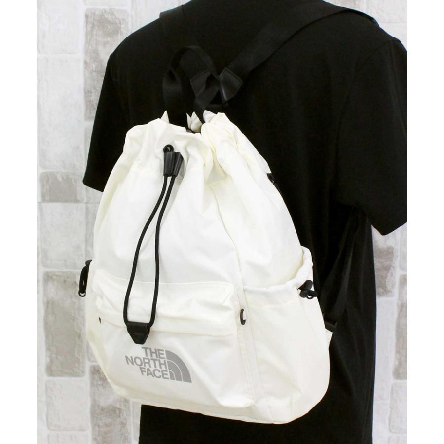 THE NORTH FACE ザ ノースフェイス TNF ボニーマルチパック THE NORTH FACE ザ ノースフェイス TNF ボニーマルチパック