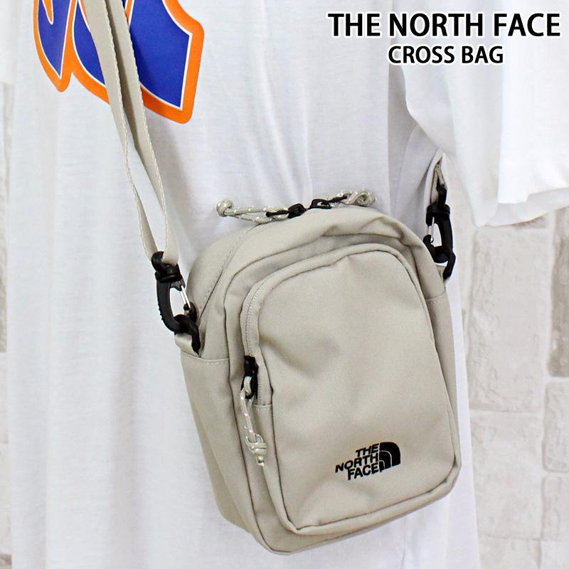 THE NORTH FACE ザ ノースフェイス TNF スーパークロスバッグ THE NORTH FACE ザ ノースフェイス TNF スーパークロスバッグ