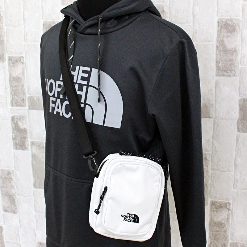 THE NORTH FACE ザ ノースフェイス TNF スーパークロスバッグ THE NORTH FACE ザ ノースフェイス TNF スーパークロスバッグ
