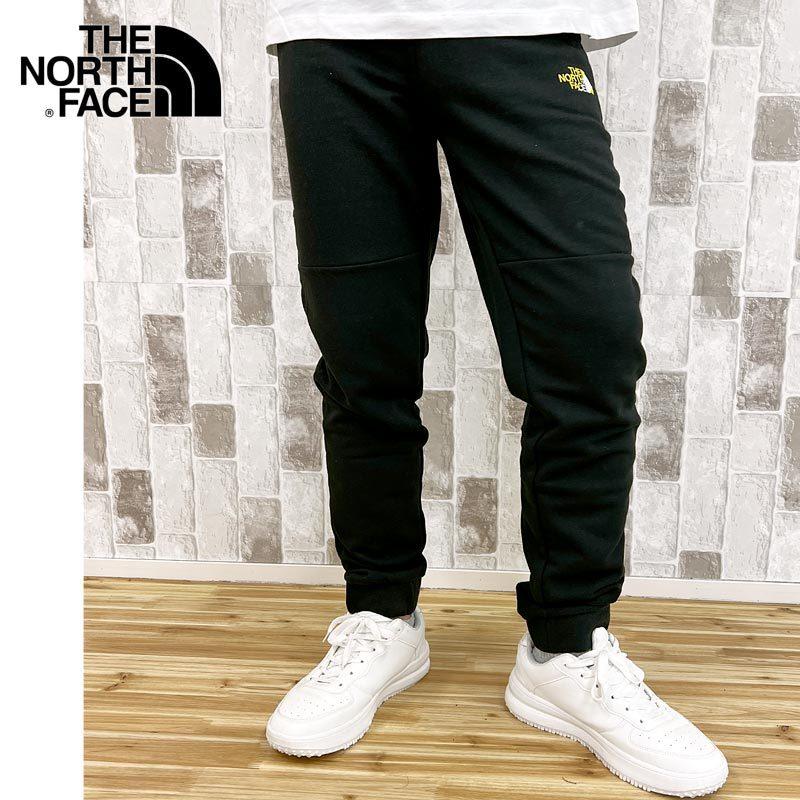 THE NORTH FACE ザ ノースフェイス スウェット ジョガー コーディネートパンツ スウェットパンツ ボトムス ロングパンツ M  COORDINATES PANT メンズ ブランド : tn nf bottoms topism : TopIsm トップイズム メンズ通販    通販