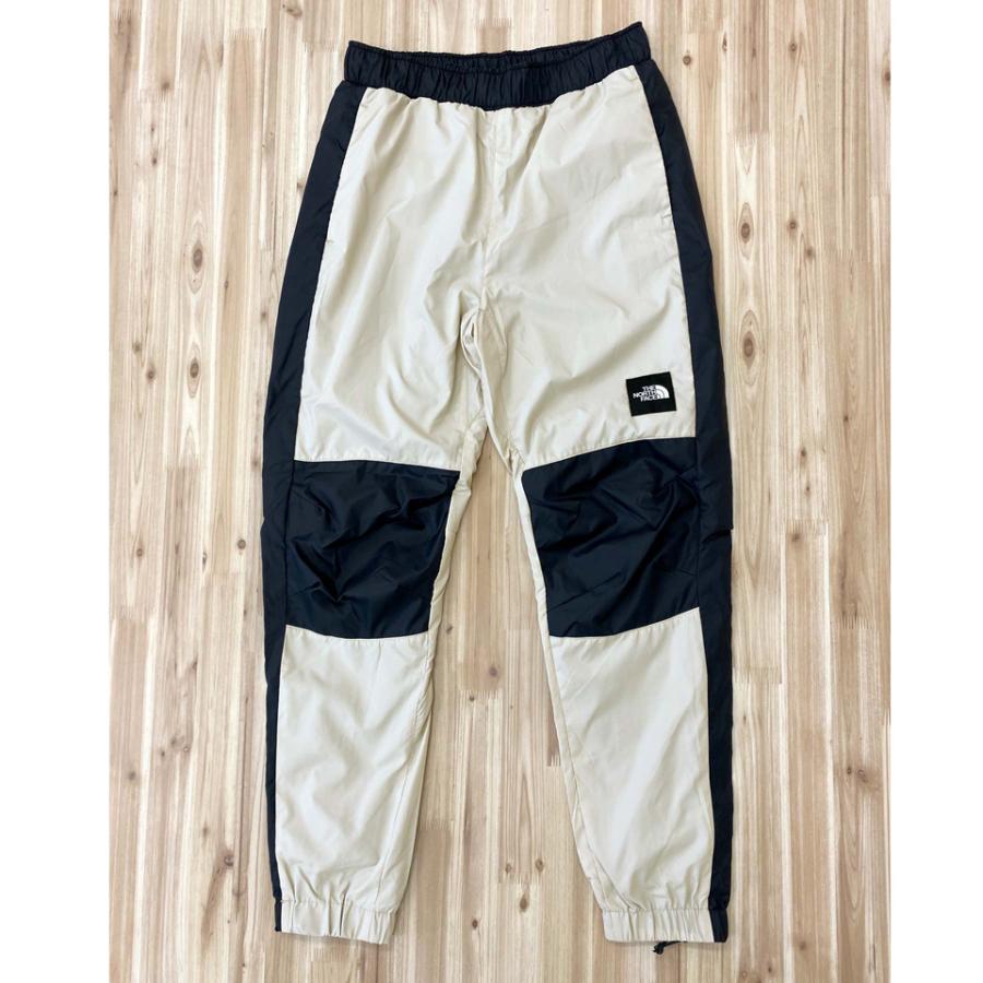 THE NORTH FACE ザ ノースフェイス カラーブロック ナイロン ジョガーパンツ M GALAHM PANT ボトムス ロングパンツ メンズ ブランド｜topism｜19