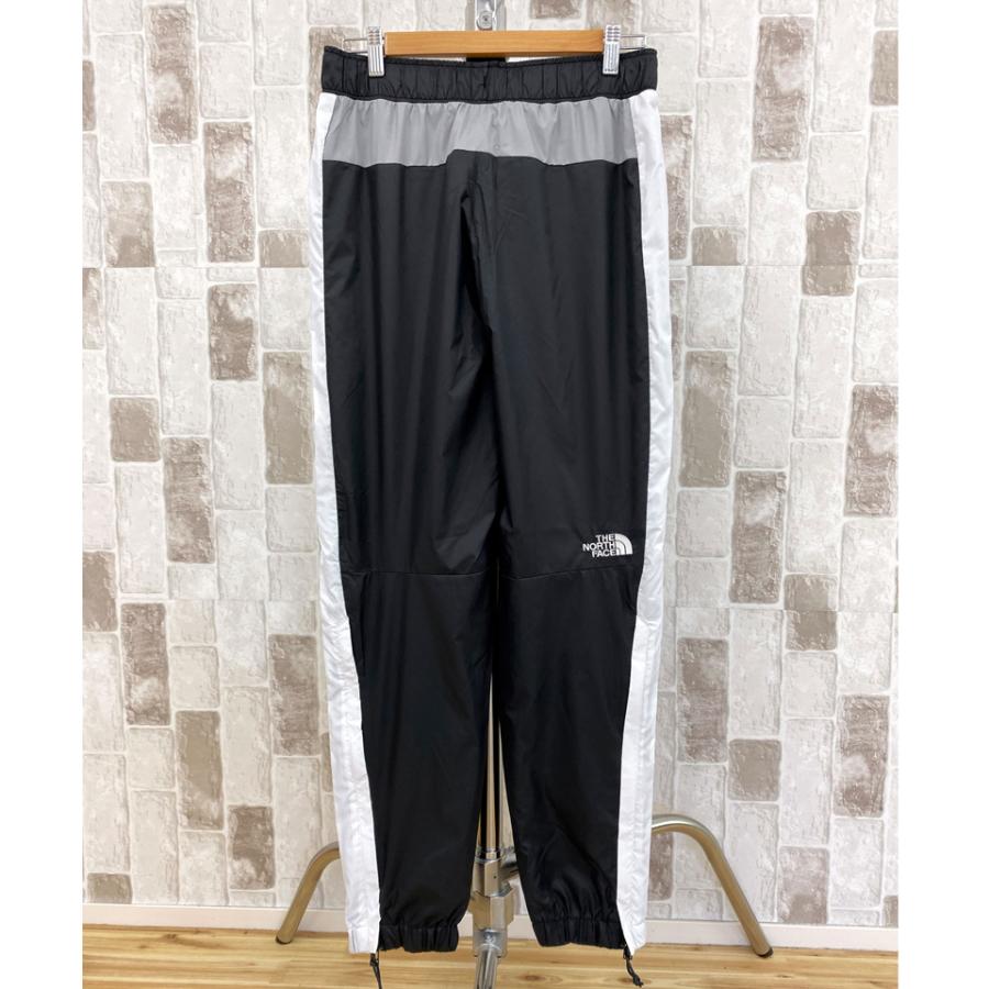 THE NORTH FACE ザ ノースフェイス カラーブロック ナイロン ジョガーパンツ M GALAHM PANT ボトムス ロングパンツ メンズ ブランド｜topism｜05