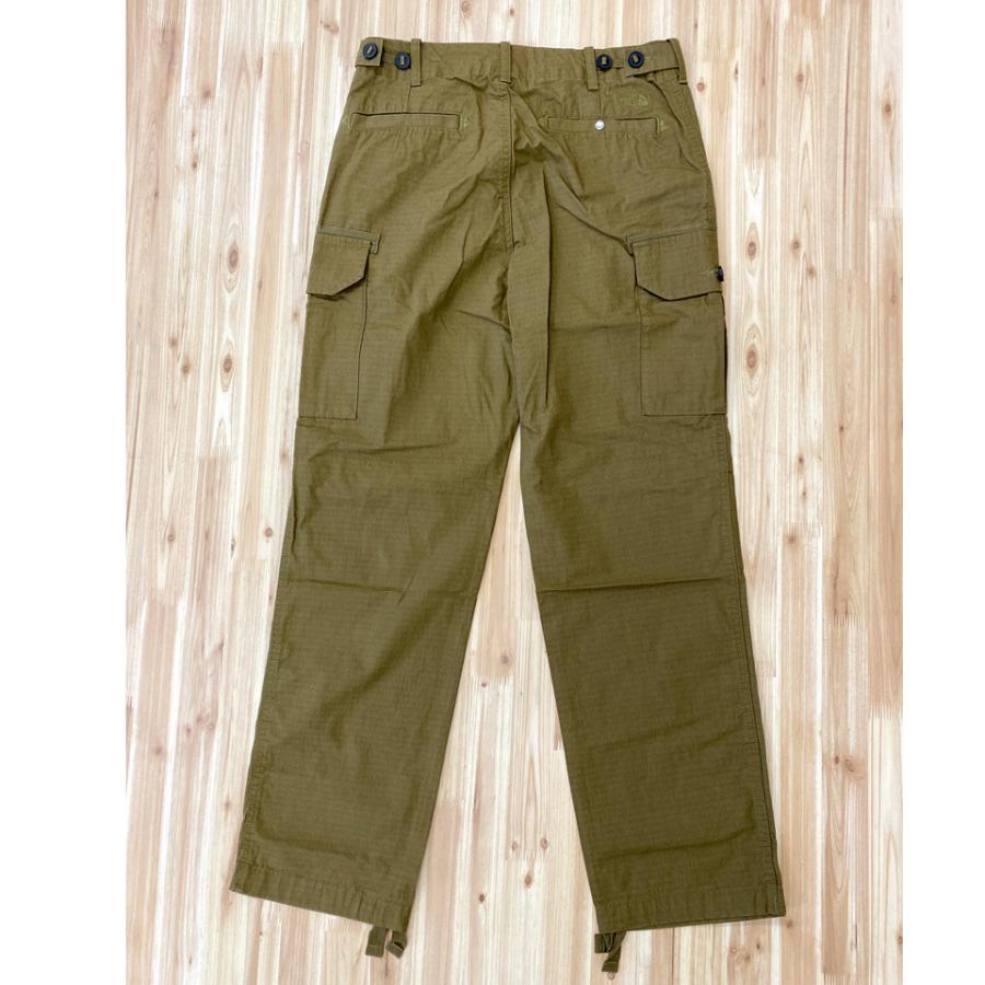 パンツ MIDWEST & BEYOND / M66 CARGO PANTS THE NORTH FACE（ザ ノースフェイス） ザ ノースフェイス リップス