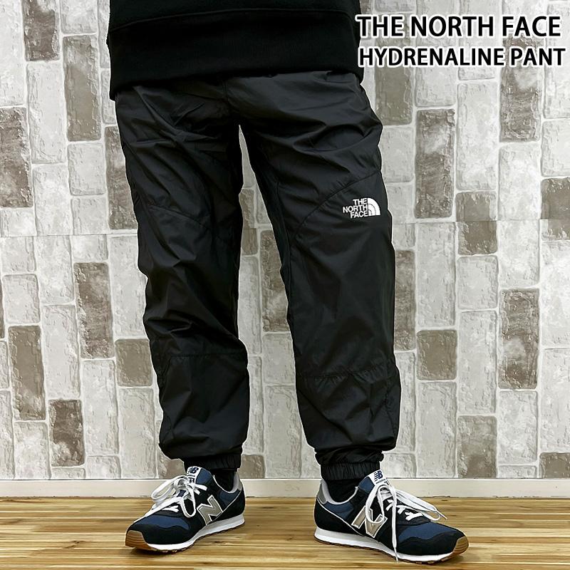 THE NORTH FACE ザ ノースフェイス ハイドレナリンパンツ Men's THE NORTH FACE ザ ノースフェイス ハイドレナリンパンツ Men's