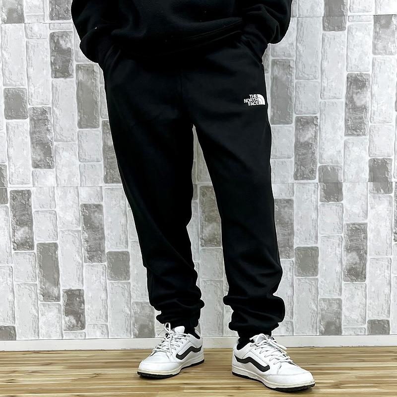 THE NORTH FACE ザ ノースフェイス テックパンツ スウェット THE NORTH FACE ザ ノースフェイス テックパンツ スウェット