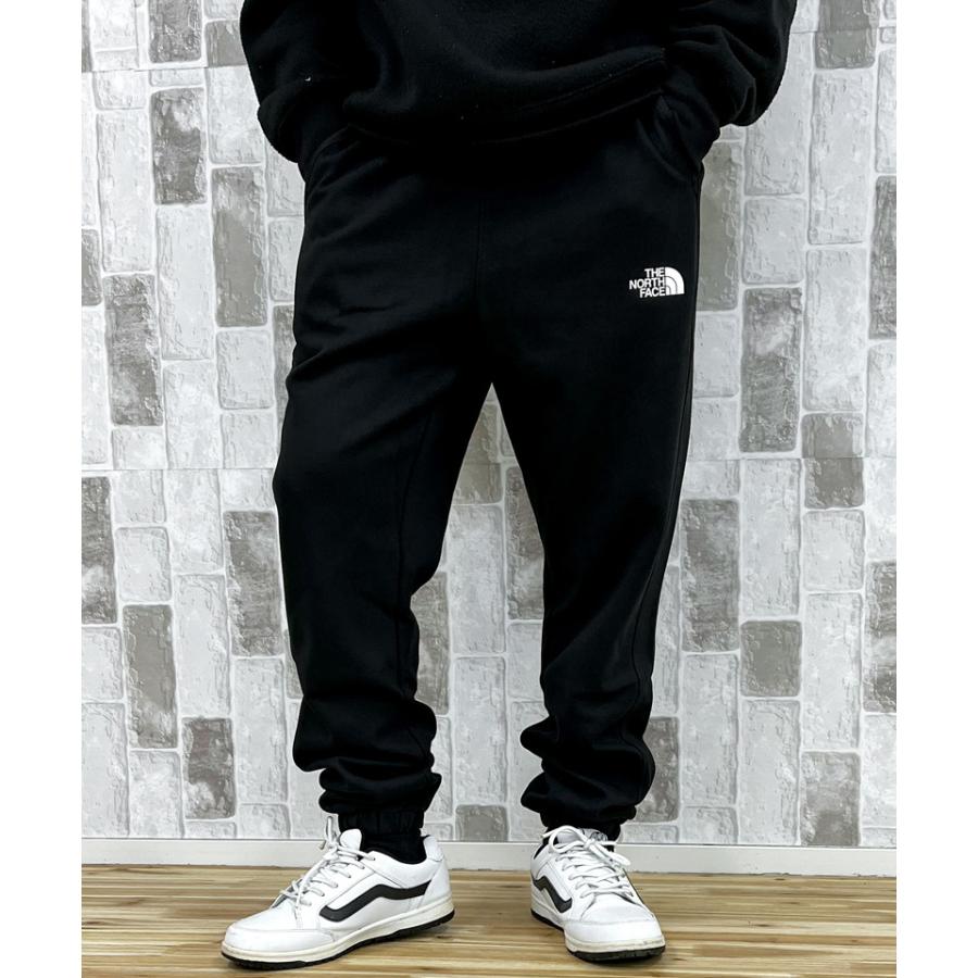 THE NORTH FACE ザ ノースフェイス テックパンツ スウェット THE NORTH FACE ザ ノースフェイス テックパンツ スウェット