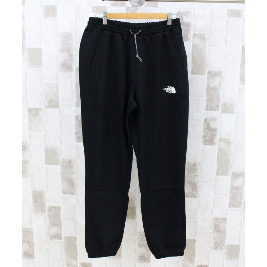 THE NORTH FACE ザ ノースフェイス テックパンツ スウェット THE NORTH FACE ザ ノースフェイス テックパンツ スウェット