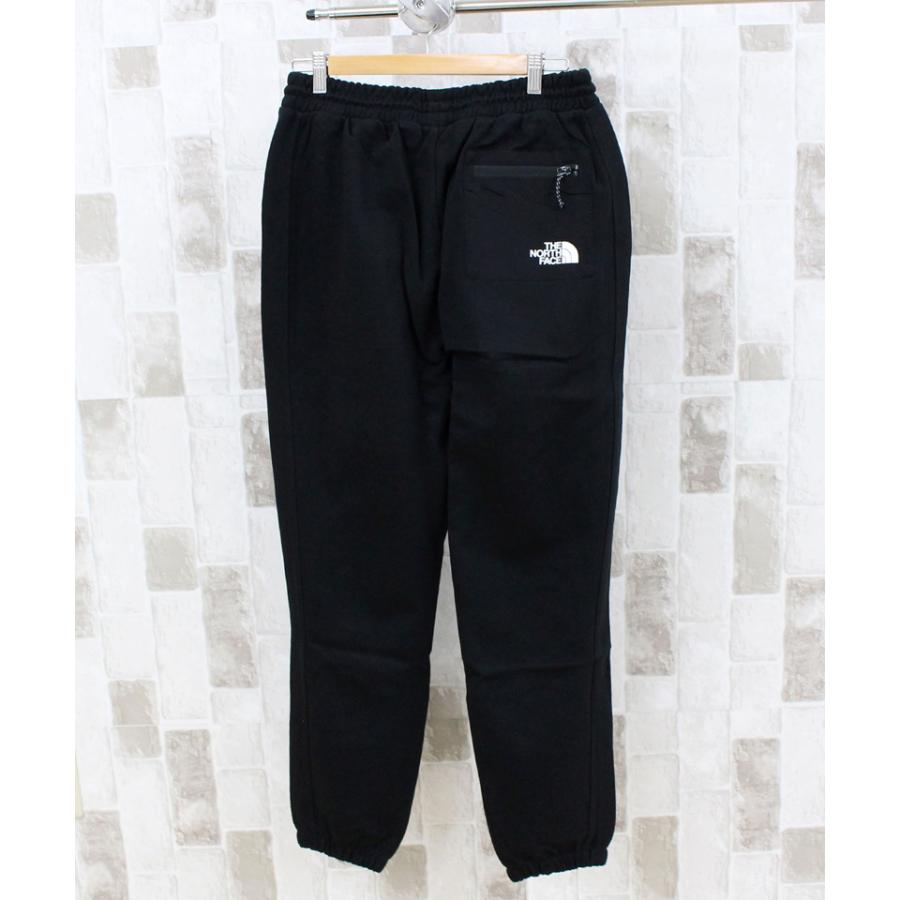 THE NORTH FACE ザ ノースフェイス テックパンツ スウェット THE NORTH FACE ザ ノースフェイス テックパンツ スウェット