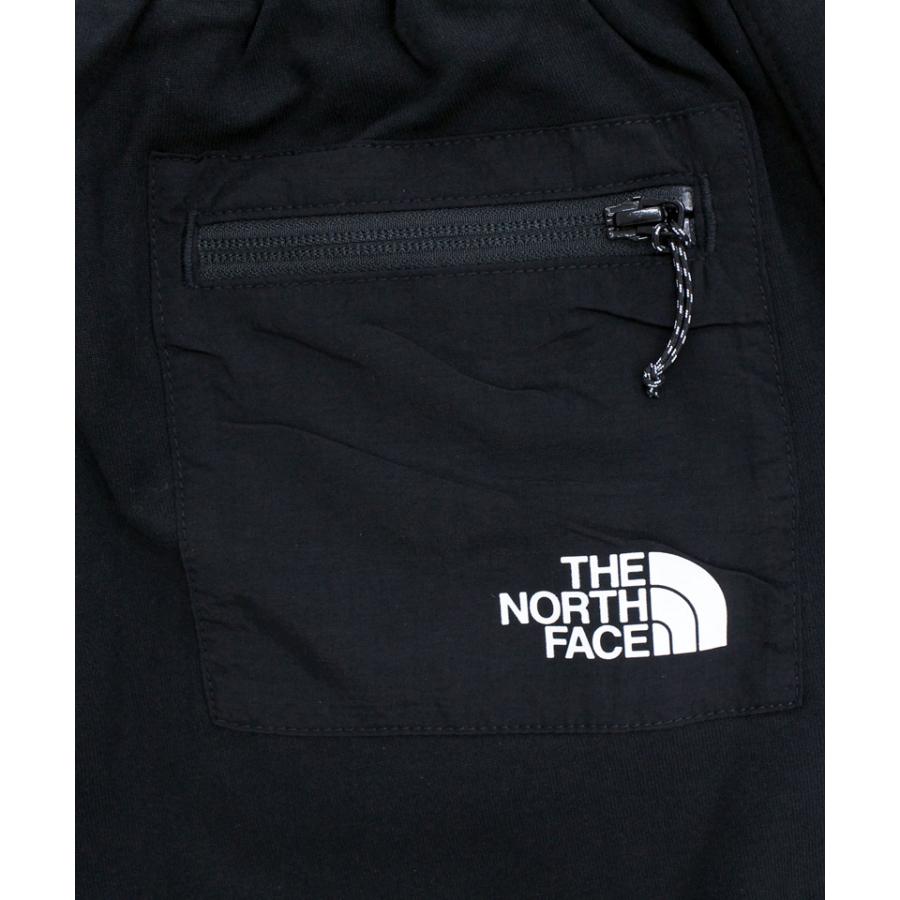 THE NORTH FACE ザ ノースフェイス テックパンツ スウェット THE NORTH FACE ザ ノースフェイス テックパンツ スウェット
