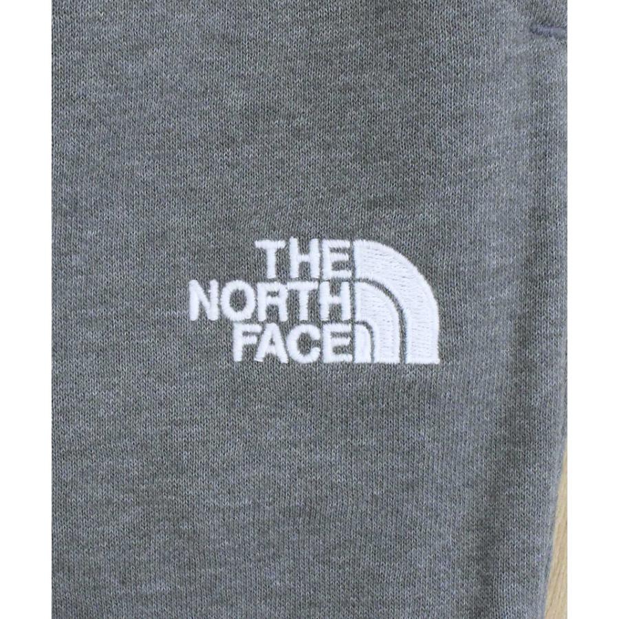 THE NORTH FACE ザ ノースフェイス ハーフドーム スウェットパンツ Men's Half Dome Sweatpant ロゴ ワンポイント ジョガーパンツ 裏起毛 メンズ ブランド｜topism｜16